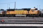 BNSF 9895